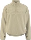 Join Pile Fleece Half Zip Women