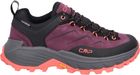 Huranus Low WMN Trekking Shoes WP