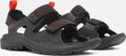 Mens Hedgehog Sandal III
