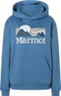Wm's Coastal Hoody