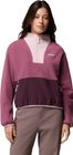 Women’s Sequoia Grove II Half Zip Fleece