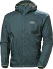 Rapide Insulator Wind Jacket