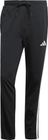 Essentials Three Stripes Single Jersey Pants Men