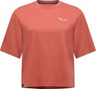 Eagle Loose T-shirt W