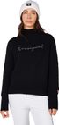 W Signature Sweater