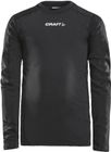 Pro Control Compression Long Sleeve JR