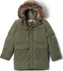 Boy's Marquam Peak Fusion II Parka