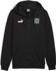 BMG Ftblculture Hooded Sweat Jacket