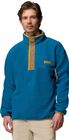 Men's Helvetia II Half Snap Fleece