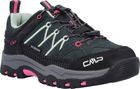 Kids Rigel Low Trekking Shoes WP