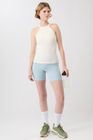 Biker Shorts