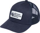 Retro Trucker Hat