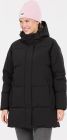 Greyston W Long Puffer Jacket