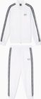 Italian Spirit T-suit TT Full Zip CH Copl