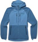 Yermo Hooded Jacket - Womens - Fjord Women