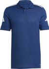 SQUADRA25 Cotton Polo