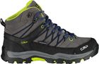 Kids Rigel Mid Trekking Shoes WP