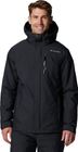 Last Tracks II Jacket