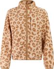 Prtwiba Full Zip top