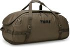 Chasm Recycled Duffel 90L