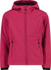 KID G Jacket Fixed Hood