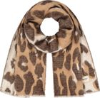 Cowcoon Scarf