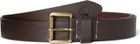 Womens Casual Heritage Leather Belt