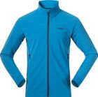 Rabot Fleece Midlayer Jacket Men