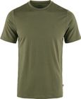 Abisko Wool SS M