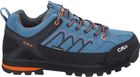 Moon Low WP Trekking Shoes