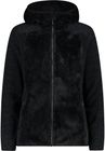 Woman Jacket FIX Hood