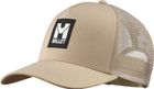 Chamonix Trucker Cap