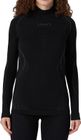 Woman Evolutyon Biotech Underwear Shirt Long Sleeve TURTLE Neck