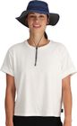 Women's Solar Roller Sun Hat