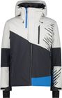 MAN Jacket FIX Hood