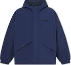 Mens Waterproof Shell Jacket