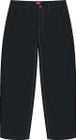 Skate Loose Pleated Pant