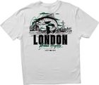 London Urban Angler SS Tee