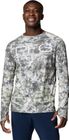 Super Terminal Tackle Vent Long Sleeve