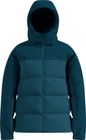 Down Hooded