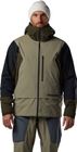 Mittens Proclivity 3L Shell Ski Jacket