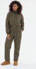 Minas W Quilted Jumpsuit