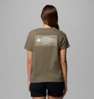 Rolling Bend Graphic Short Sleeve