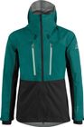 Men Hooded Jacket Severo WPM Protect