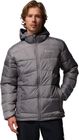 Fivemile Butte II Hooded Jacket