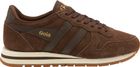 Daytona Suede Sneaker Women