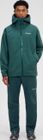 M Arnaby Hooded Jacket Blk/Blk