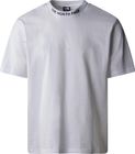 Mens Short Sleeve Zumu Relaxed Tee