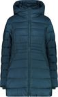 Woman Parka FIX Hood