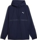 Class Relaxed Material Track Jacket